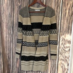 Maurices Size S Cardigan